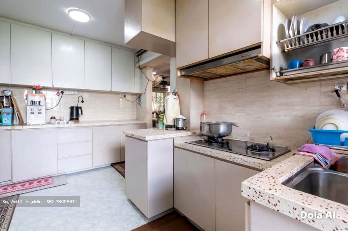 Blk 895A Tampines Street 81 (Tampines), HDB Executive #593391381